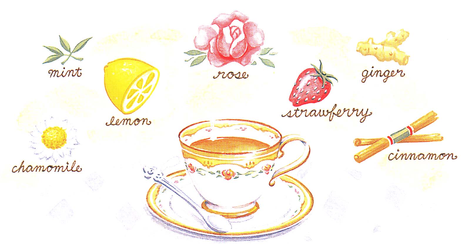 セイロン紅茶とは・美味しい飲み方ベストメニュー紹介